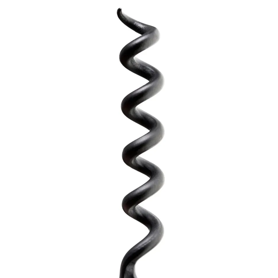 OXO Steel Winged Corkscrew With Removable Foil Cutter