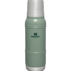 Stanley Artisan Thermal Bottle 1L, Green