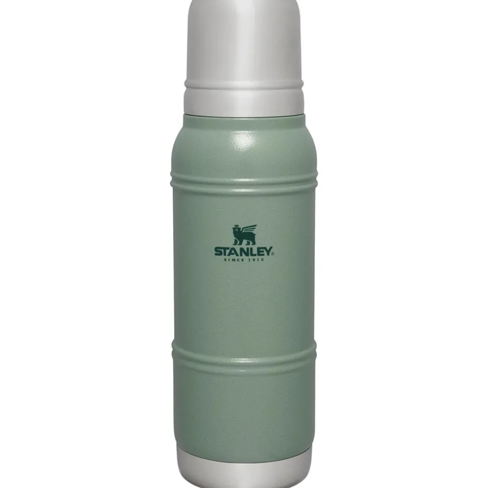 Stanley Artisan Thermal Bottle 1L, Green