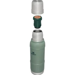 Stanley Artisan Thermal Bottle 1L, Green