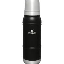 Stanley Artisan Thermal Bottle 1L, Black