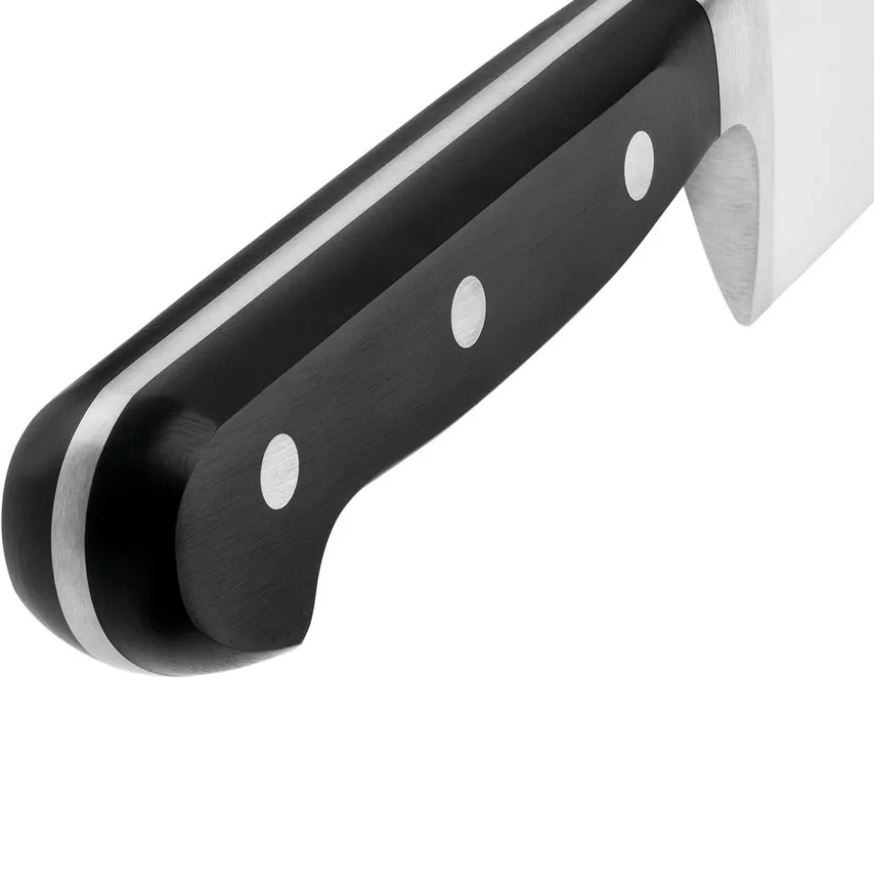 Zwilling Chef's Knife, 20cm, Prof., S, Gray