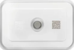 Zwilling Glass Vacuum Box, L, Grey