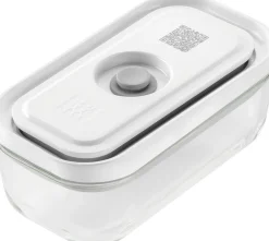 Zwilling Glass Vacuum Box, S, Grey