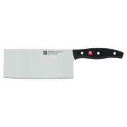 Zwilling Twin P. CN Chef's Knife, Grey