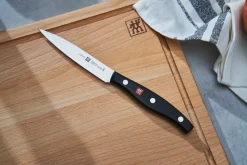 Zwilling Twin P. Paring Knife, 10c, Grey